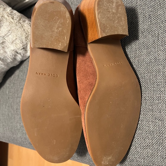 COLE HAAN ankle boot - Picture 6 of 6